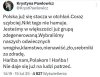 Przestała kupować w Lidlu, ale dilera nie zmieniła.