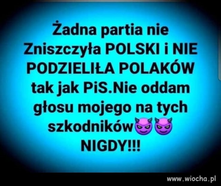 Nic dodać, nic ująć 