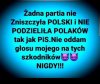 Nic dodać, nic ująć 