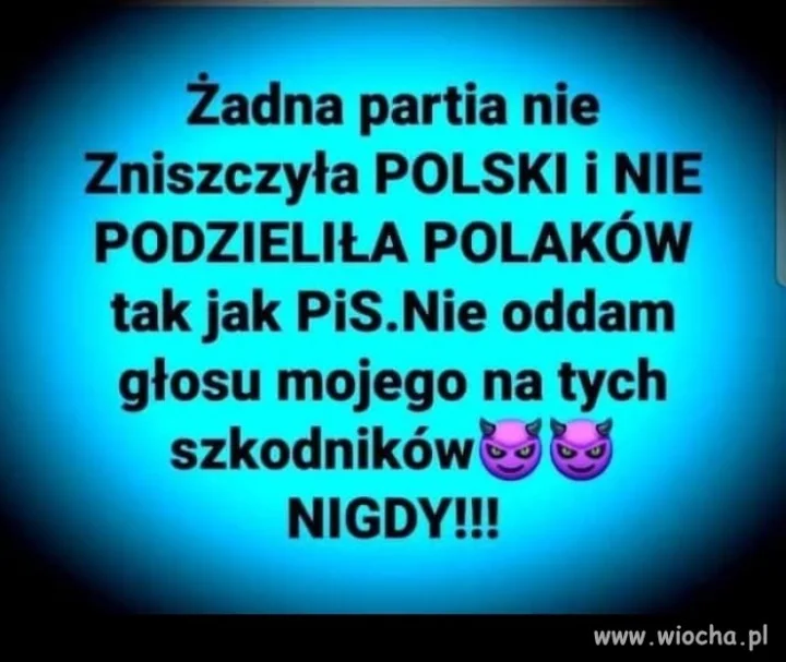 Nic dodać, nic ująć 