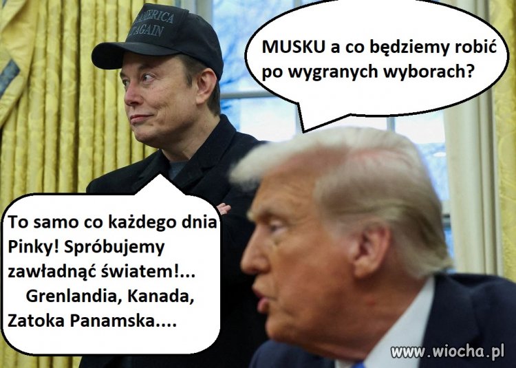 Ta bajka była prorocza