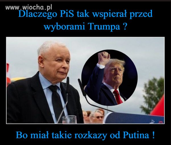 Agenci Putina