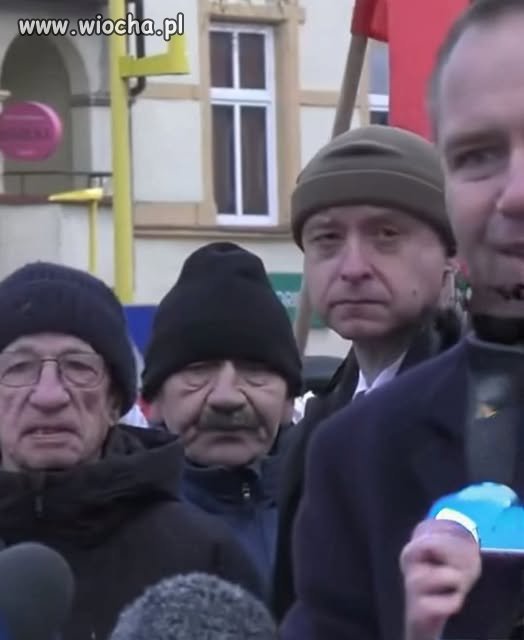 Intelektualna młodzieżówka PIS-u 