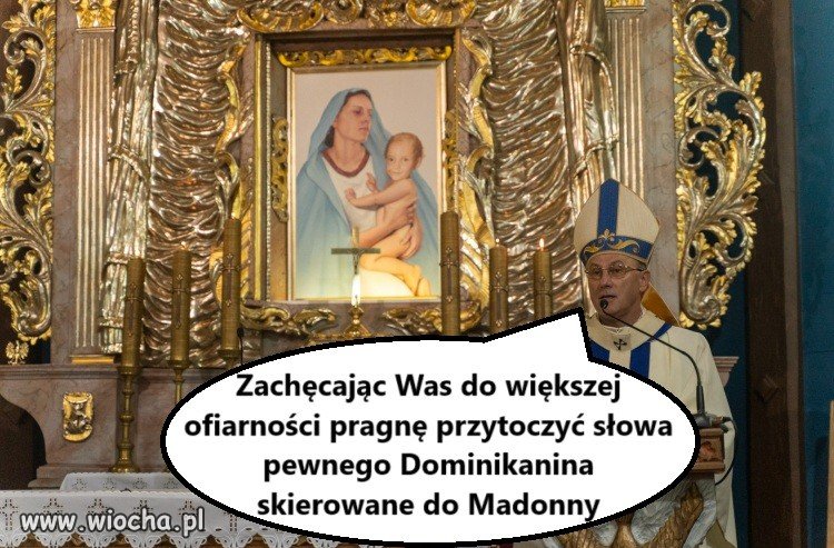  Zaprawdę powiadam Ci
