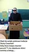 Humor makabryczny