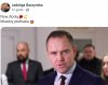 Pani  Jadwiga ma swój świat