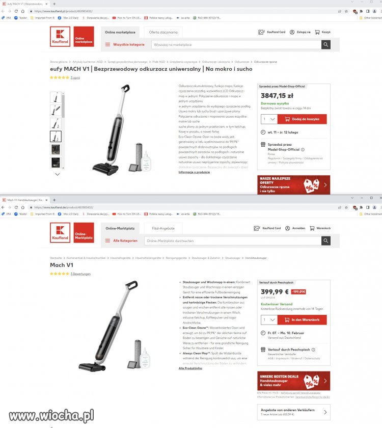 Kaufland