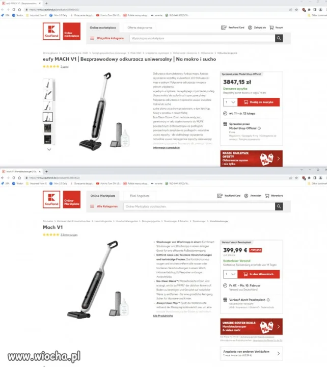 Kaufland