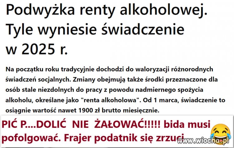 Skoro utrzymujemy armię watykańska to dlaczego