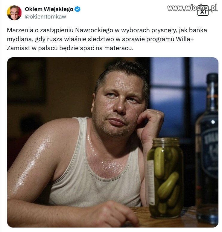 Stracone złudzenia