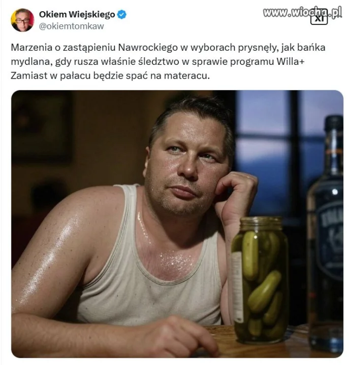 Stracone złudzenia