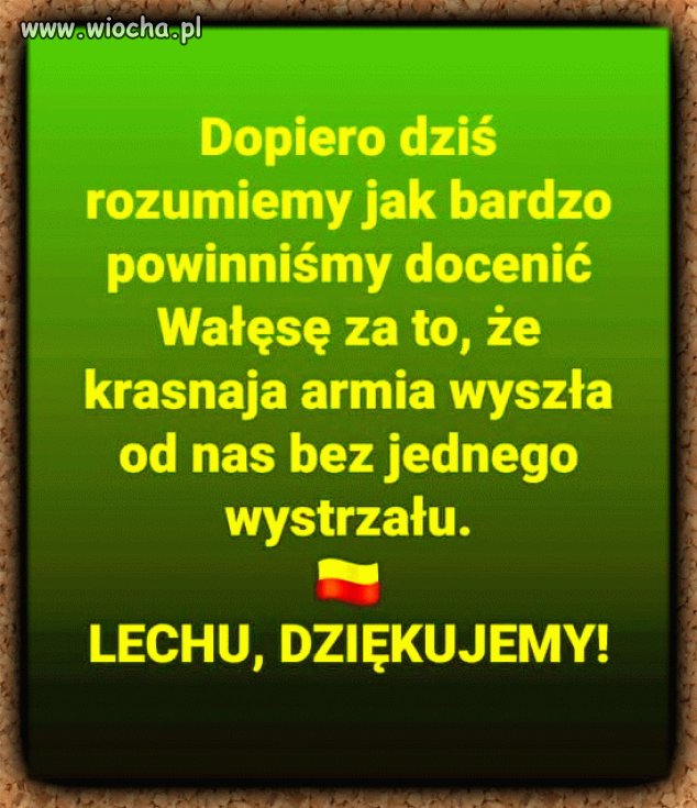 Dokładnie tak