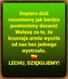 Dokładnie tak