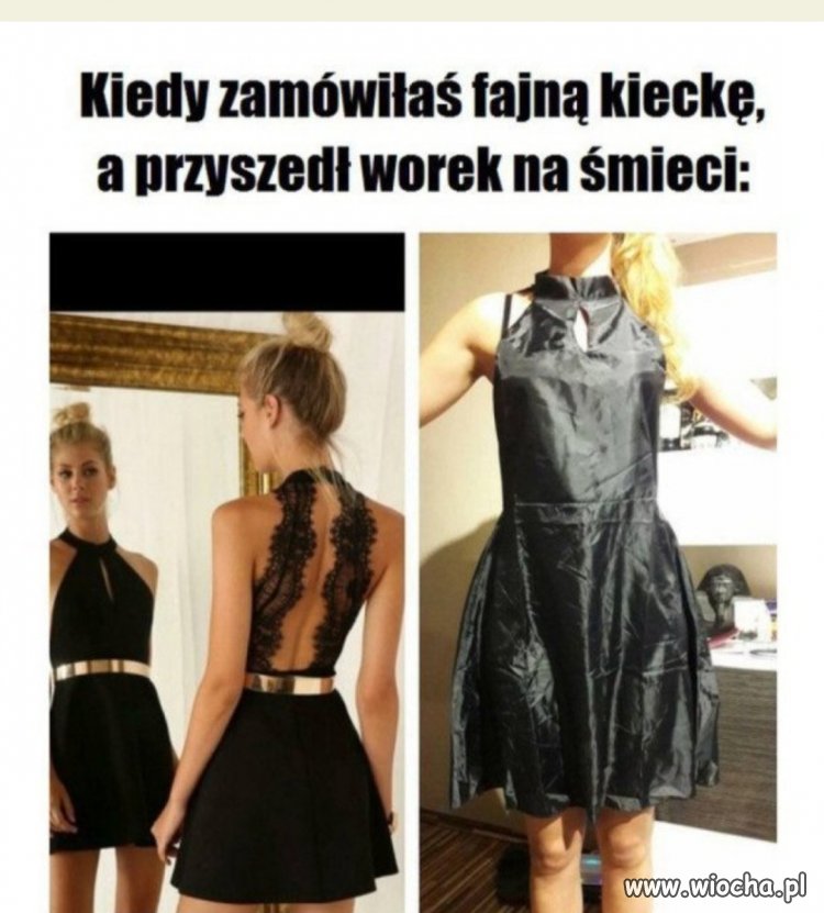 Nigdy nie wierz zdjęciom 