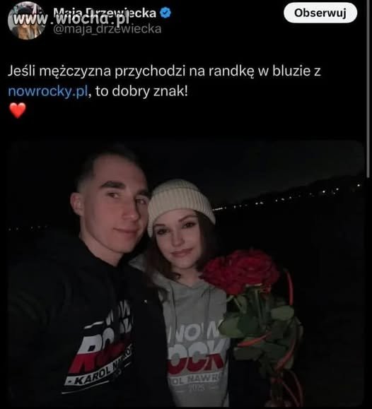 Piękna historia