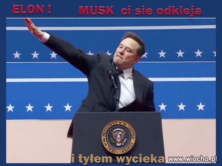 Dobranoc Ameryko
