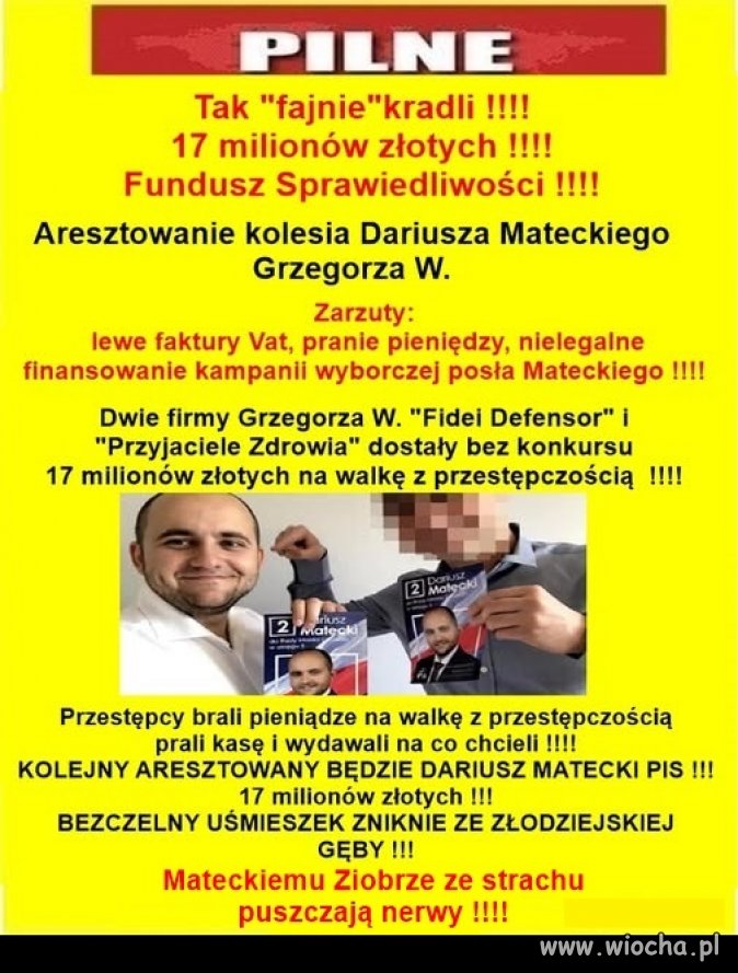 A gdy się skończą PiSu dni i minie czas ich zbawcy
