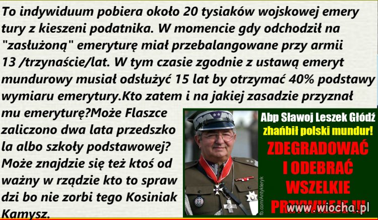Ciekawe czy znajdzie