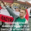 Prawdziwy polak patriota