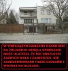 Noc minęła spokojnie