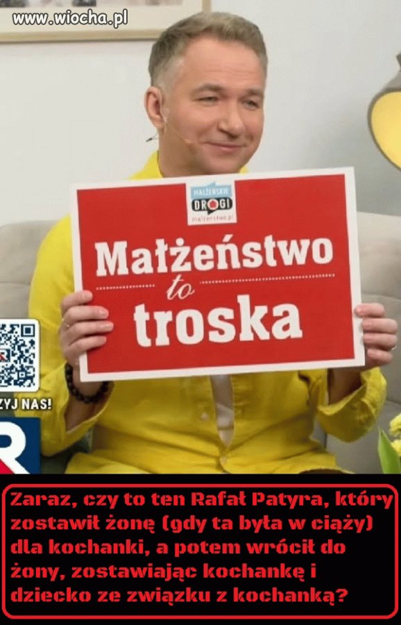 Co za żenada