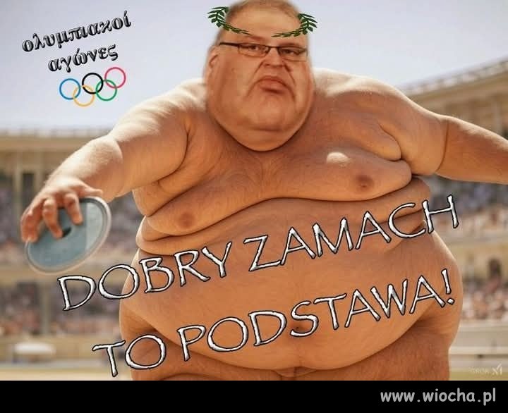 To wiadomo nie od dziś !