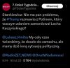 Rozdwojenie jaźni?