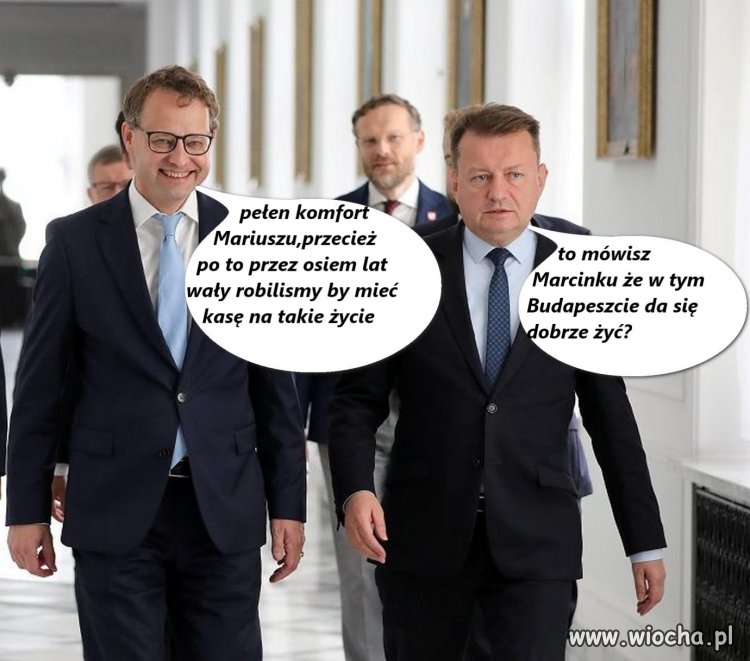 Nie da się ukryć