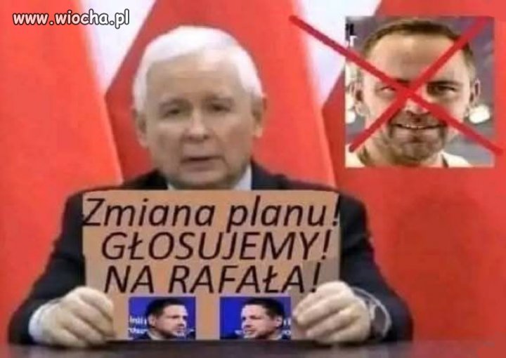 W PiS narasta zniecierpliwienie.