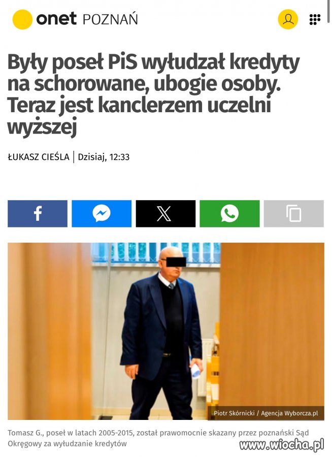 Czy po PiS-ie można się spodziewać czegoś innego?
