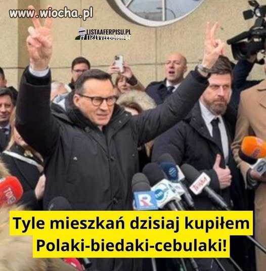 Tyle mieszkań 