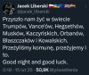 Damy radę !