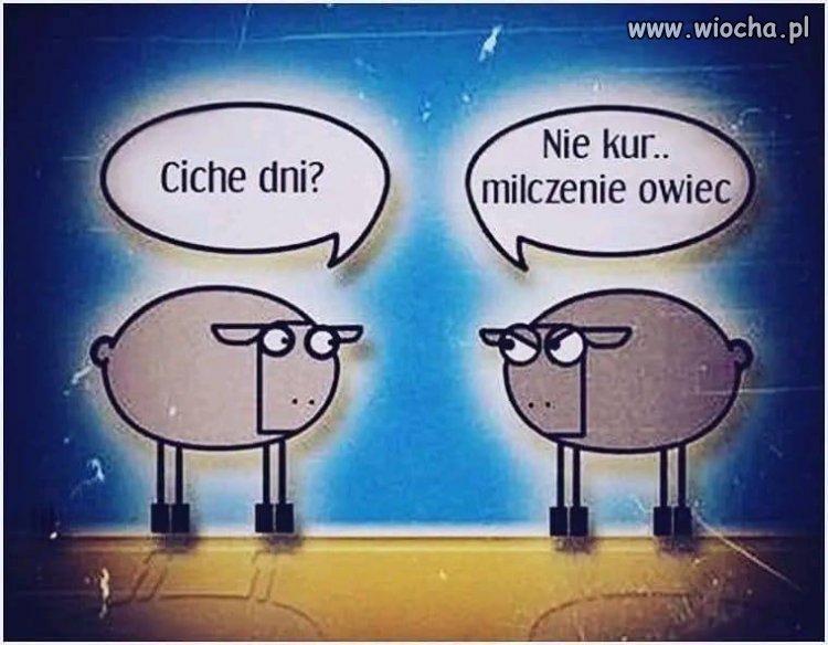 Milczenie owiec 