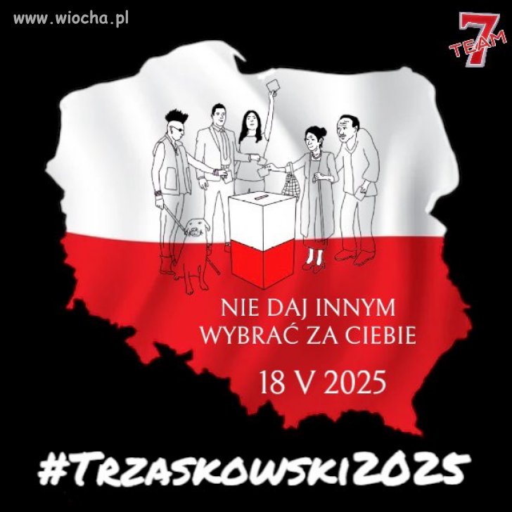 Pełna mobilizacja wszystkich Polaków