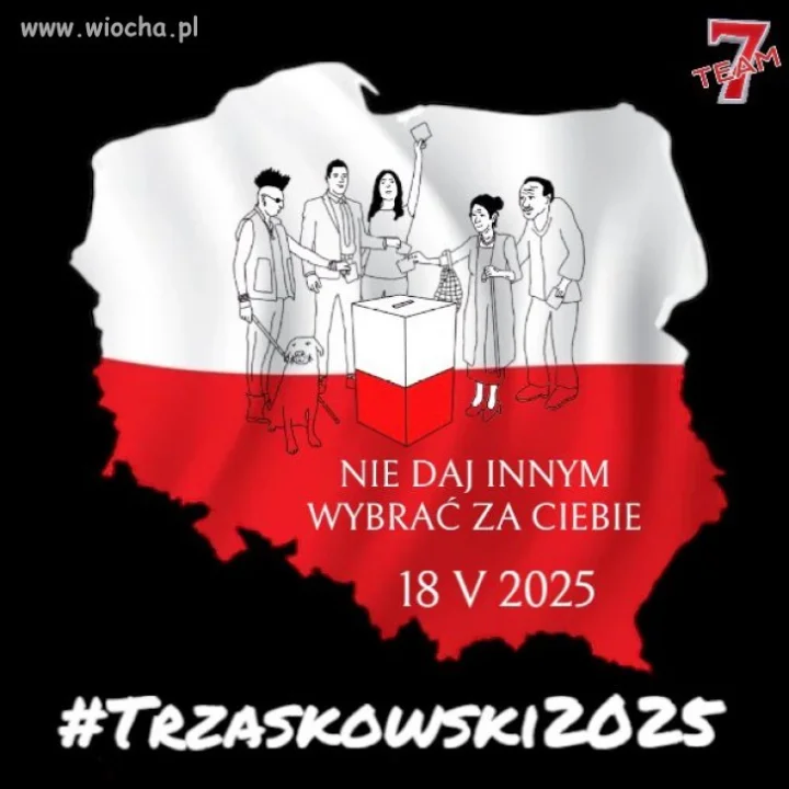 Pełna mobilizacja wszystkich Polaków