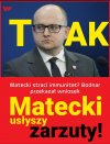 Matecki za kraty! Jest wniosek o uchylenie immunitetu ...
