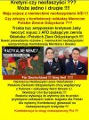 Prawicowi sojusznicy Putina w Europie to fałszywi patrioci