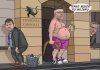 Jeśli Pan Bóg chce kogoś ukarać, to zabiera mu rozum!