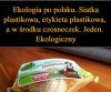 Ekologicznie