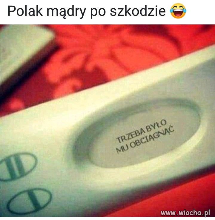 Gdy koleżanka