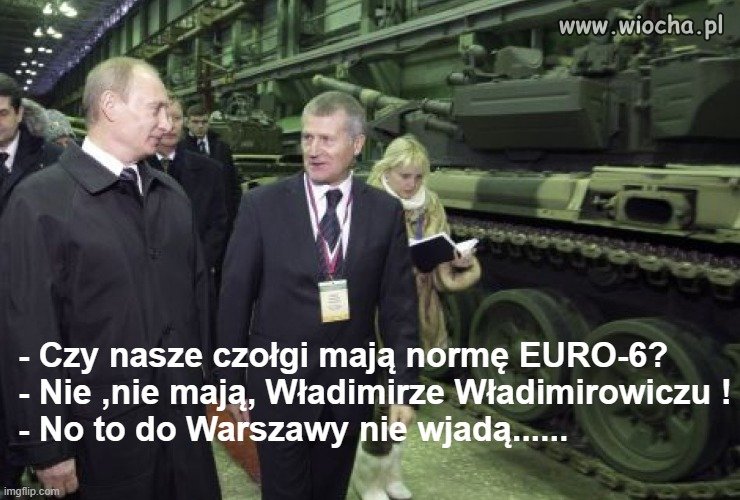 To teraz już wiadomo,