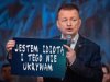 Mariuszu ale to wszyscy wiedzą
