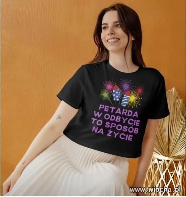 Karyna to nie imię.