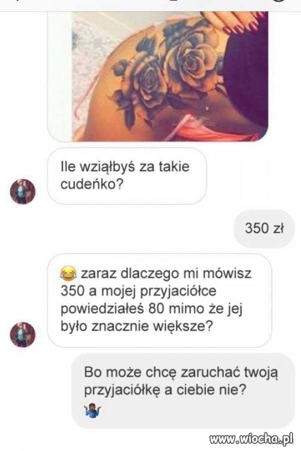 Proste i logiczne.
