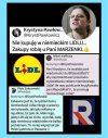 Krycha znów coś wydaliła ...