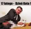 A może z tej okazji ktoś