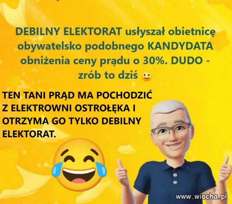 Jajca jak