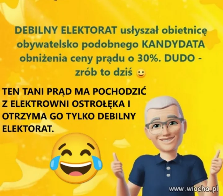 Jajca jak