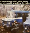 Pseudo komendant polskiej milicji 