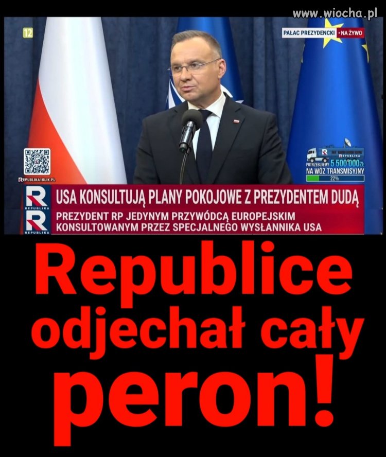 Nic dziwnego. Oni w tej ruspublice cały czas mają niezłą jazdę !